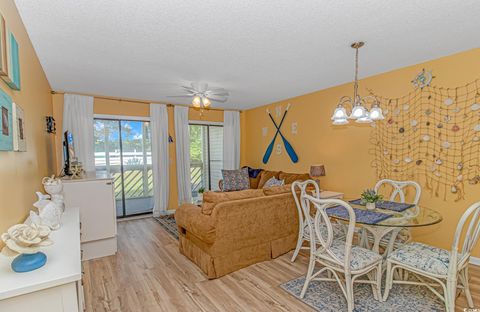 A home in North Myrtle Beach