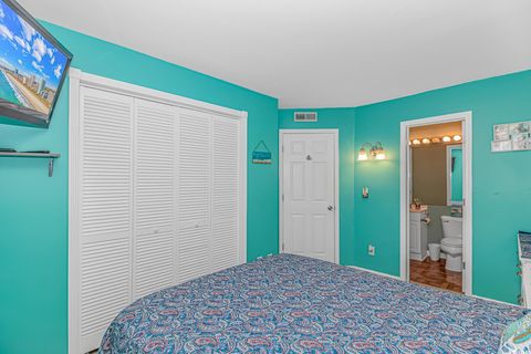 A home in North Myrtle Beach