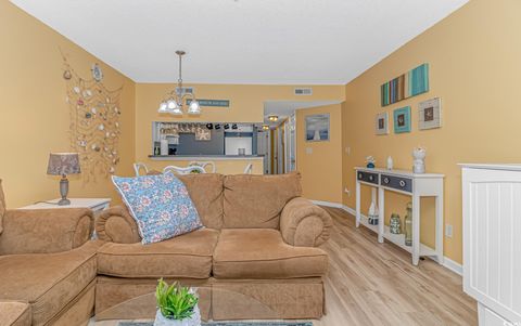 A home in North Myrtle Beach