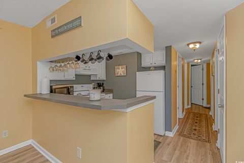 A home in North Myrtle Beach