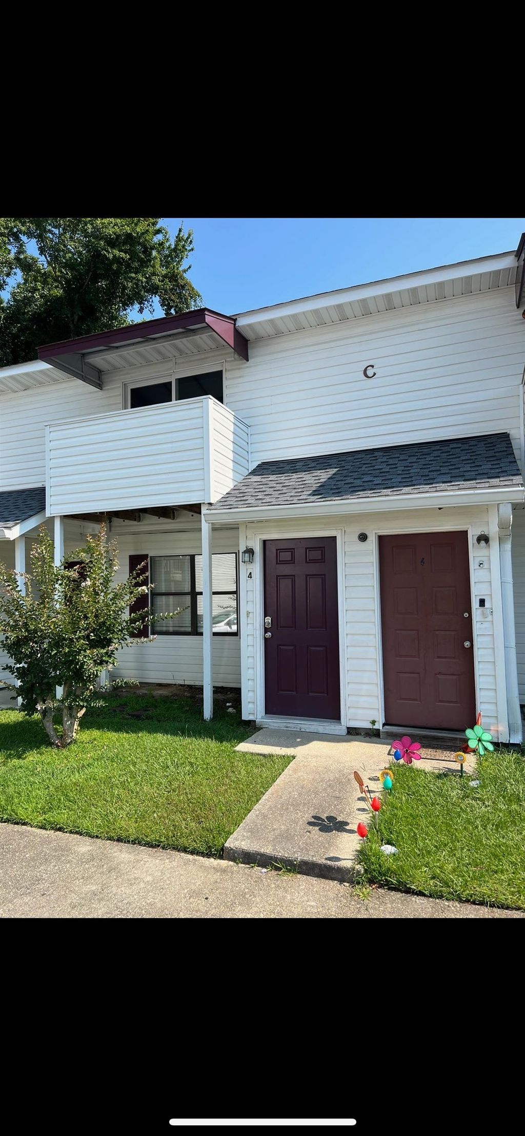 Photo of 209 Cedar St #C-4, Myrtle Beach, SC 29577 (MLS # 2611579)