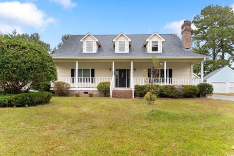 2321 Brick Dr. Longs SC 29568