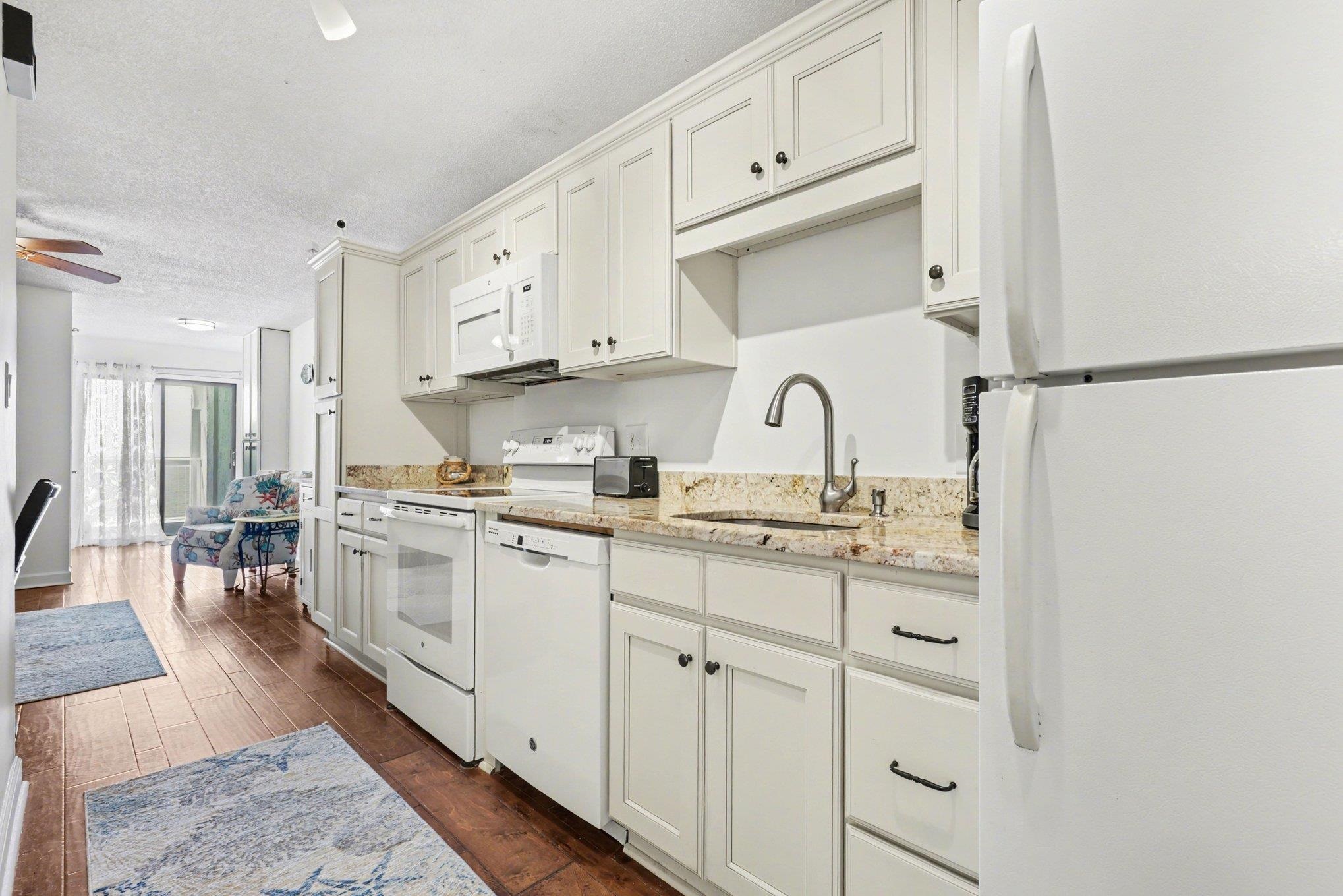 1709 S Ocean Blvd. 407