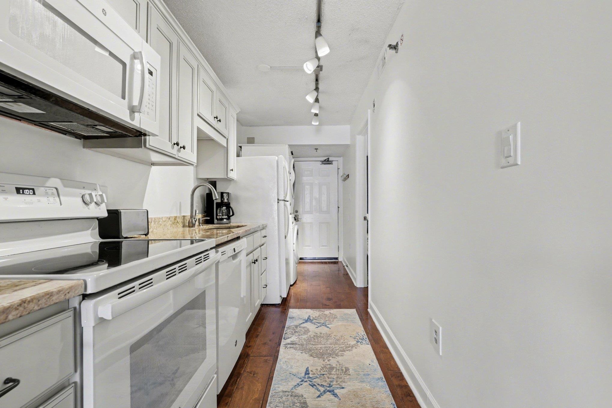 1709 S Ocean Blvd. 407