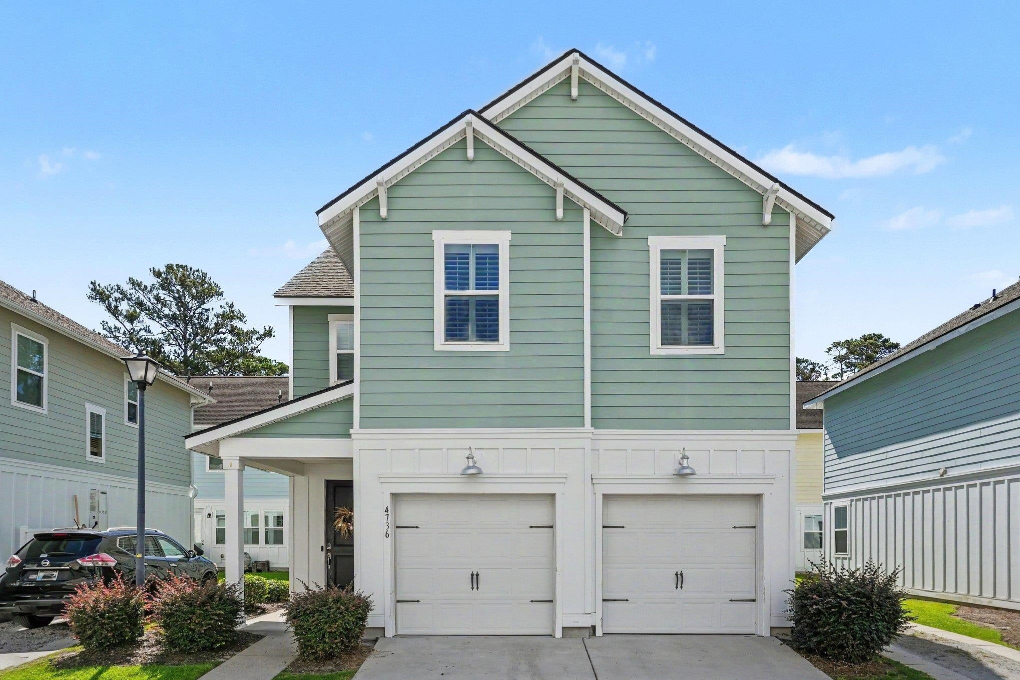 4736 Seclusion Ln.
