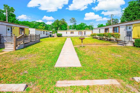 832 Bay St. Myrtle Beach SC 29577