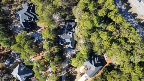 A home in Pawleys Island