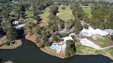 A home in Pawleys Island