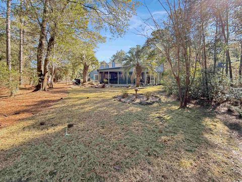 A home in Pawleys Island