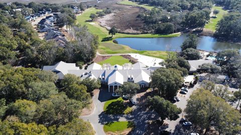 A home in Pawleys Island