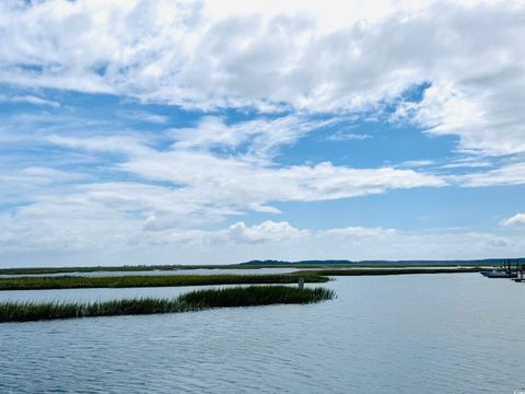 A home in Murrells Inlet