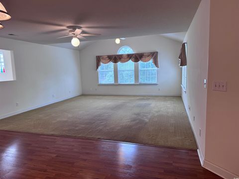 A home in Murrells Inlet