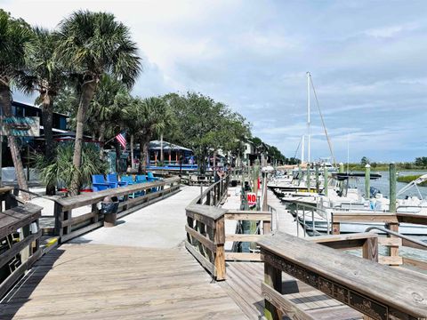 A home in Murrells Inlet