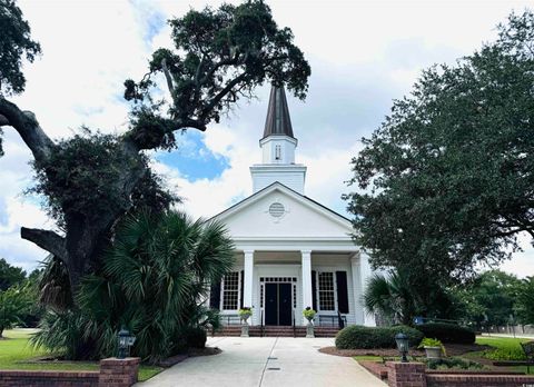 A home in Murrells Inlet