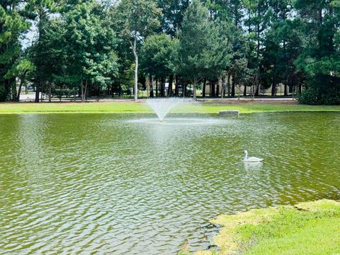 A home in Murrells Inlet