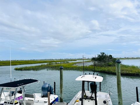 A home in Murrells Inlet