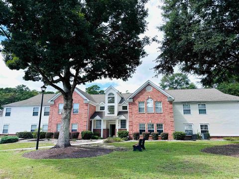 A home in Murrells Inlet