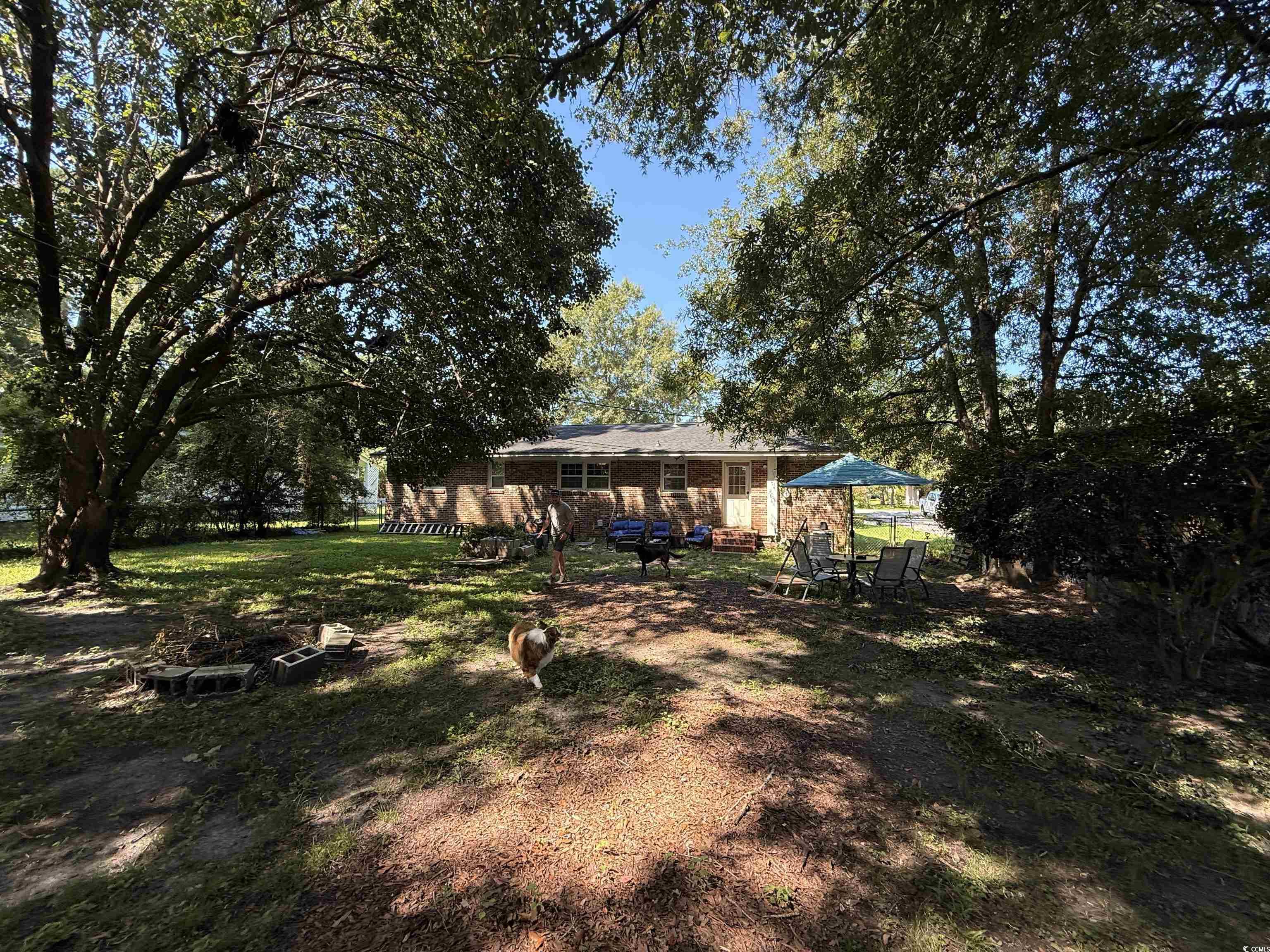 1308 Snowhill Dr.