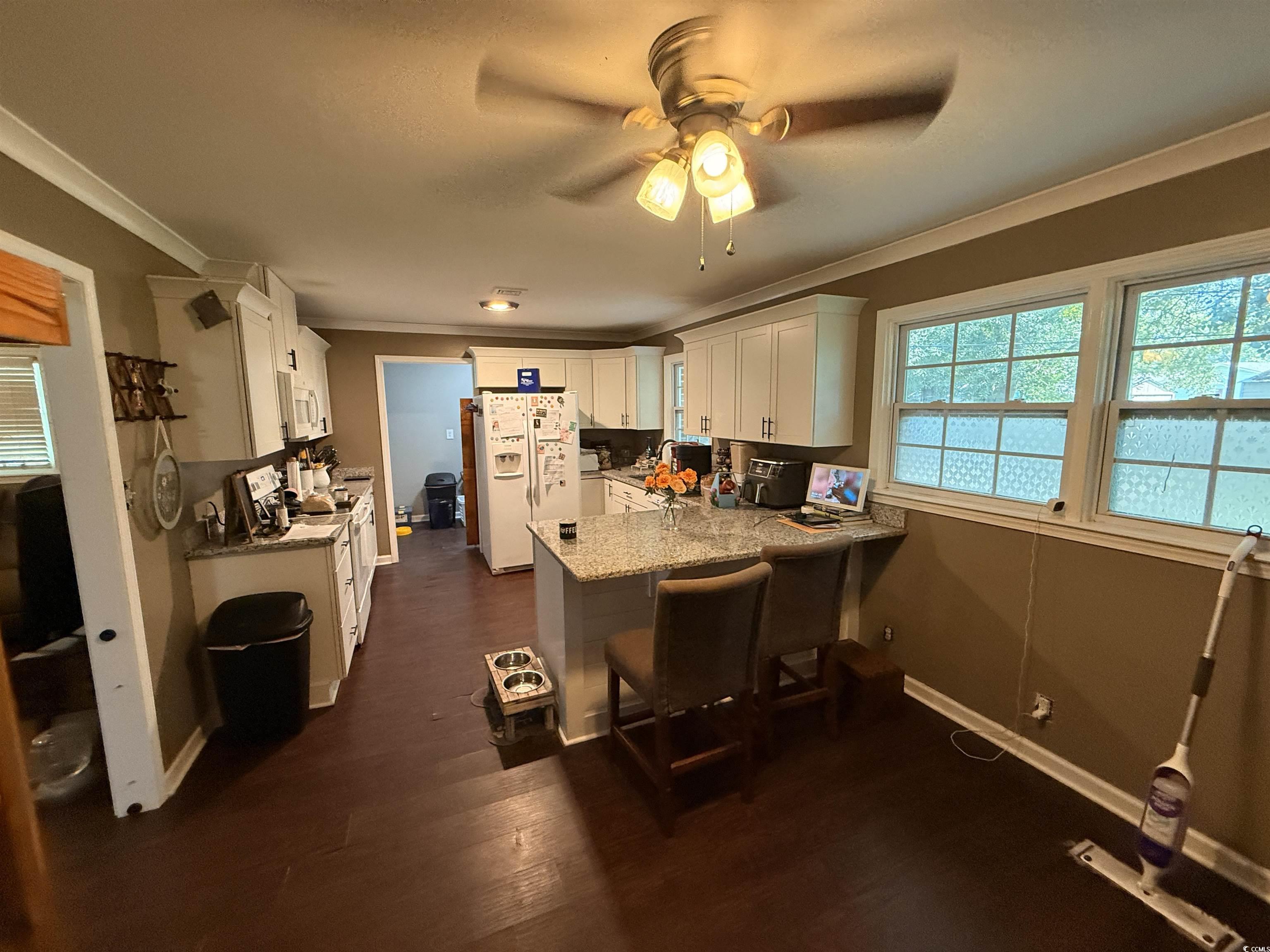 1308 Snowhill Dr.