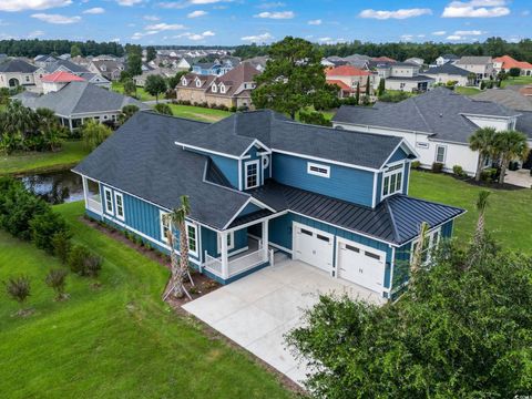 A home in Myrtle Beach