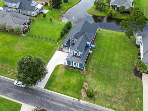 A home in Myrtle Beach