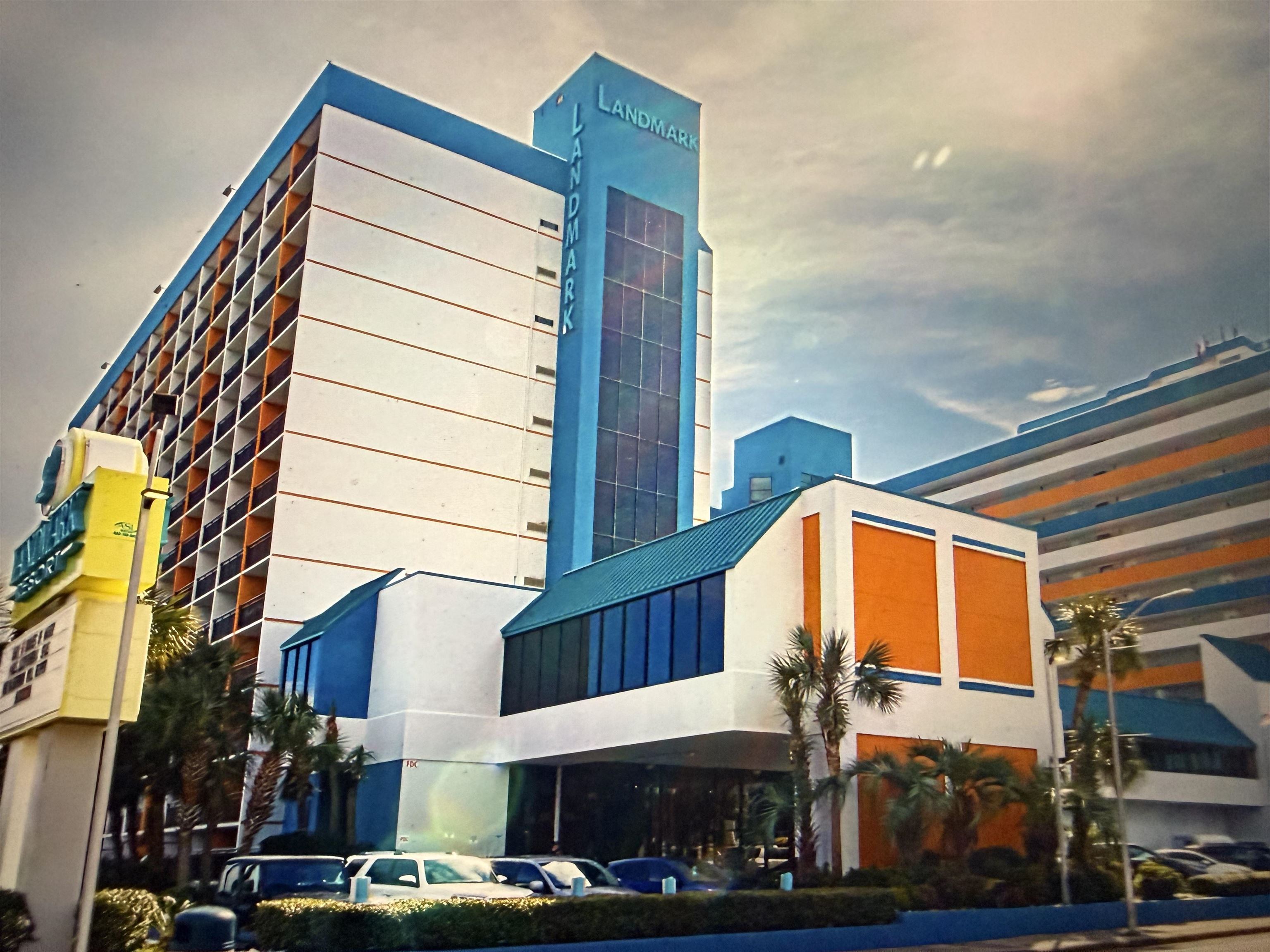 1501 S Ocean Blvd. 1416