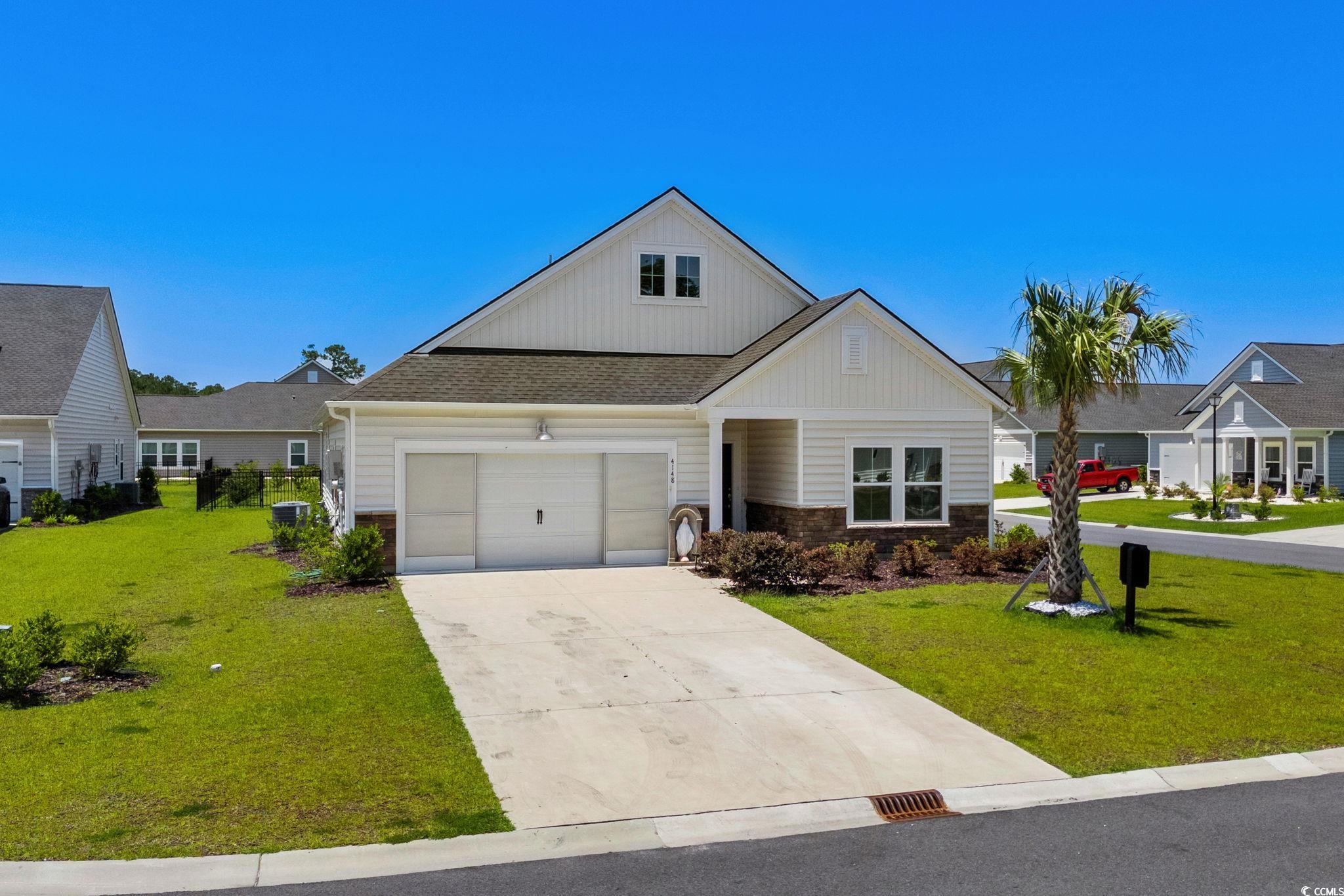 4148 Da Vinci Dr.
