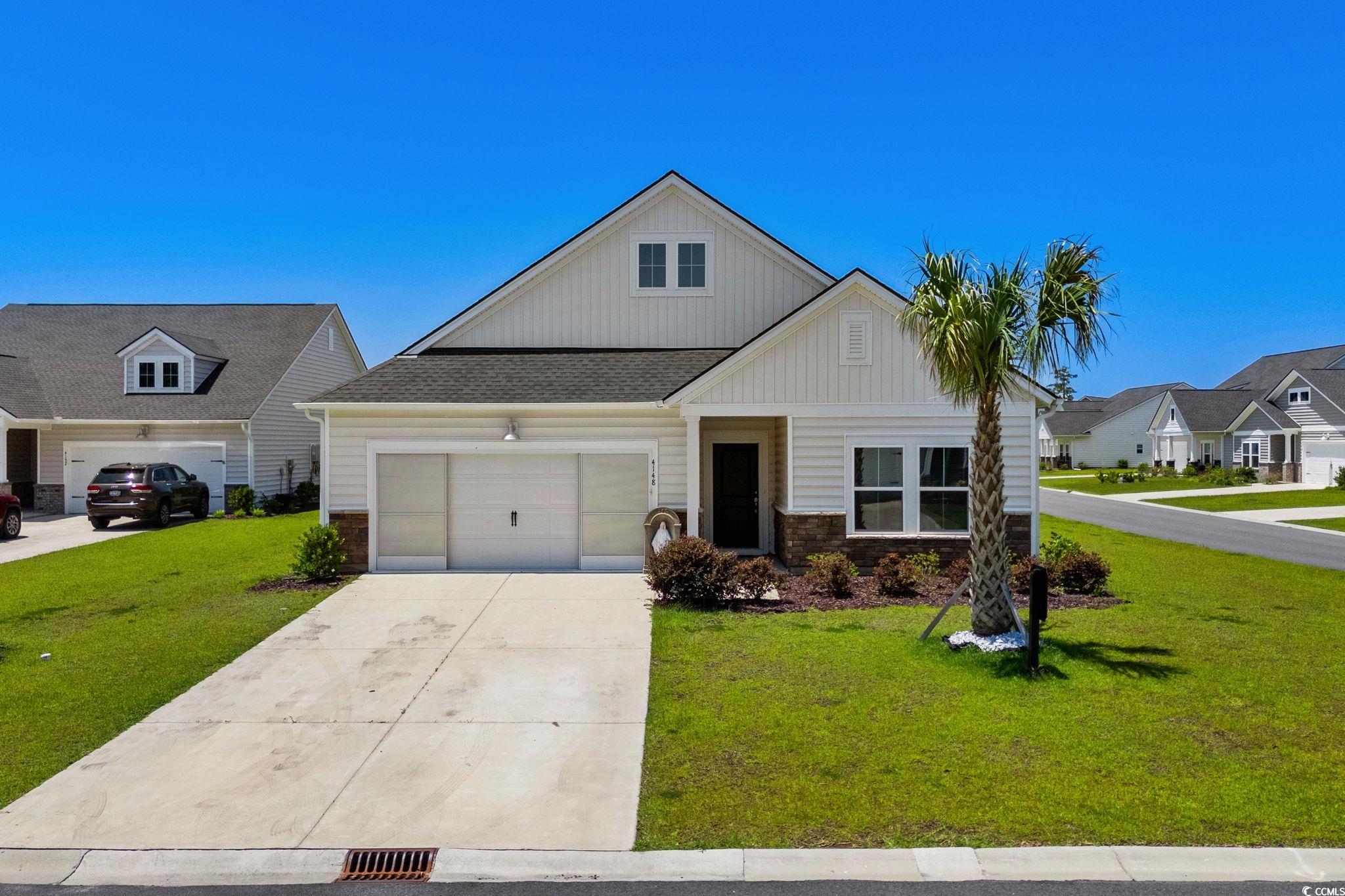 4148 Da Vinci Dr.