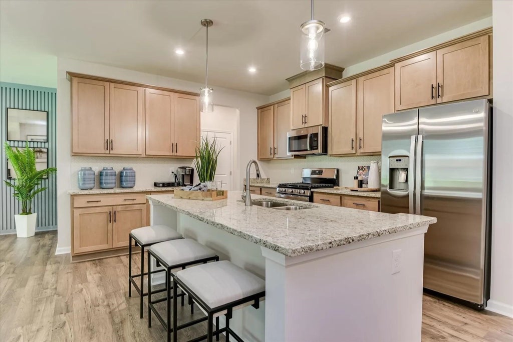 Photo of 150 Cascade Dr, Conway, SC 29527 (MLS # 2622761)