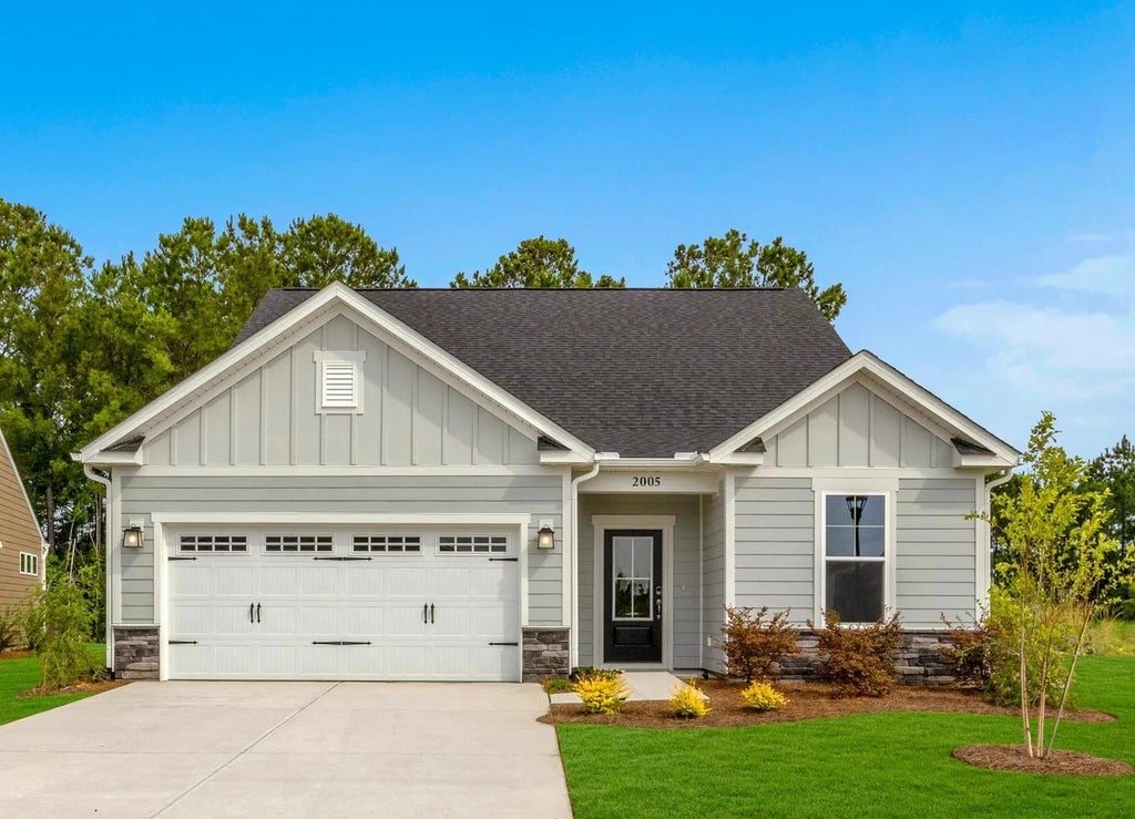 Photo of 150 Cascade Dr, Conway, SC 29527 (MLS # 2622761)
