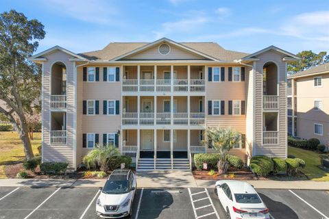 A home in North Myrtle Beach