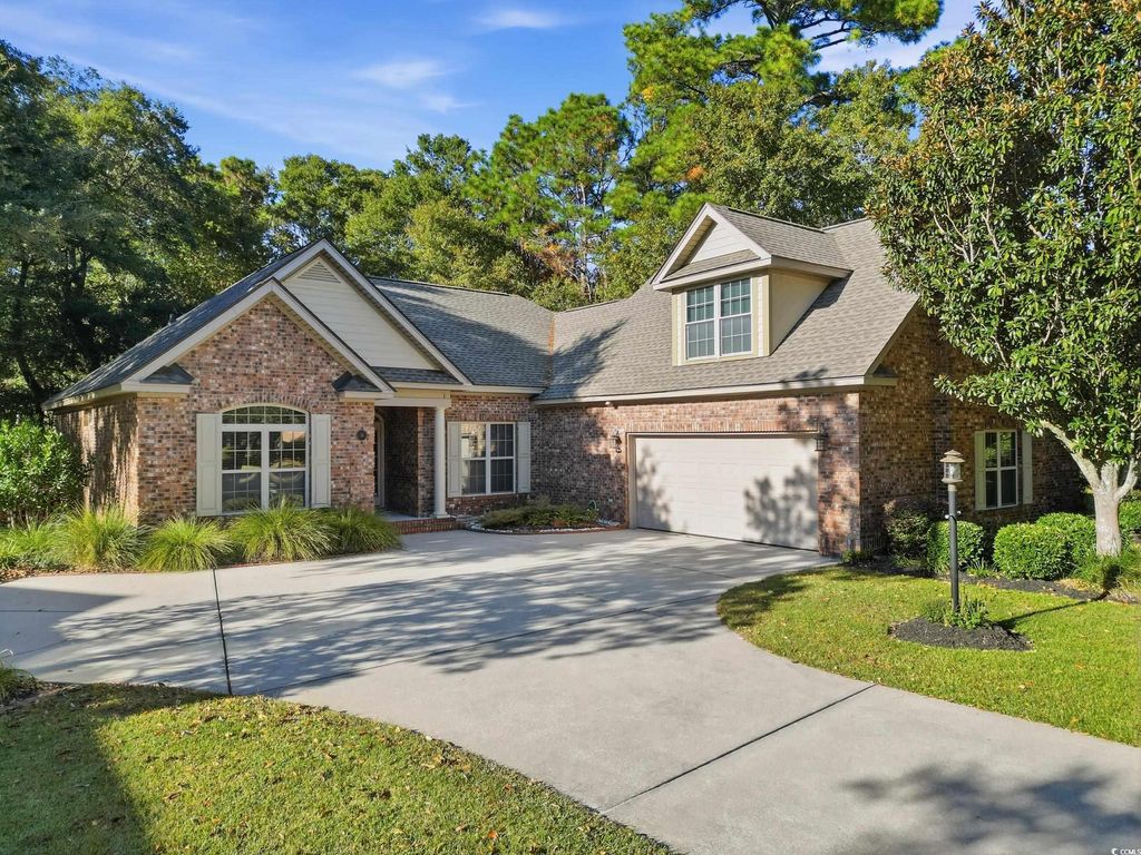 Photo of 36 Montrose Ln, Pawleys Island, SC 29585 (MLS # 2527706)