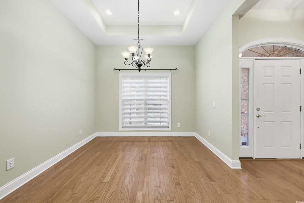 Photo of 36 Montrose Ln, Pawleys Island, SC 29585 (MLS # 2527706)