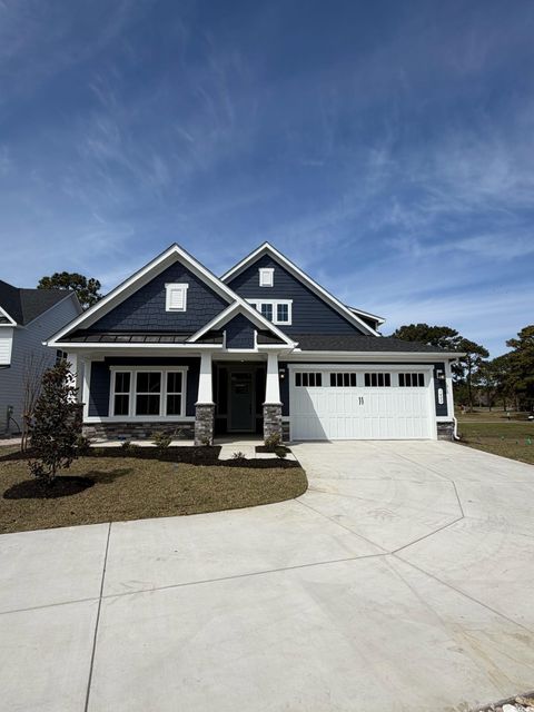 1400 Whistling Straits Way Sunset Beach NC 28468