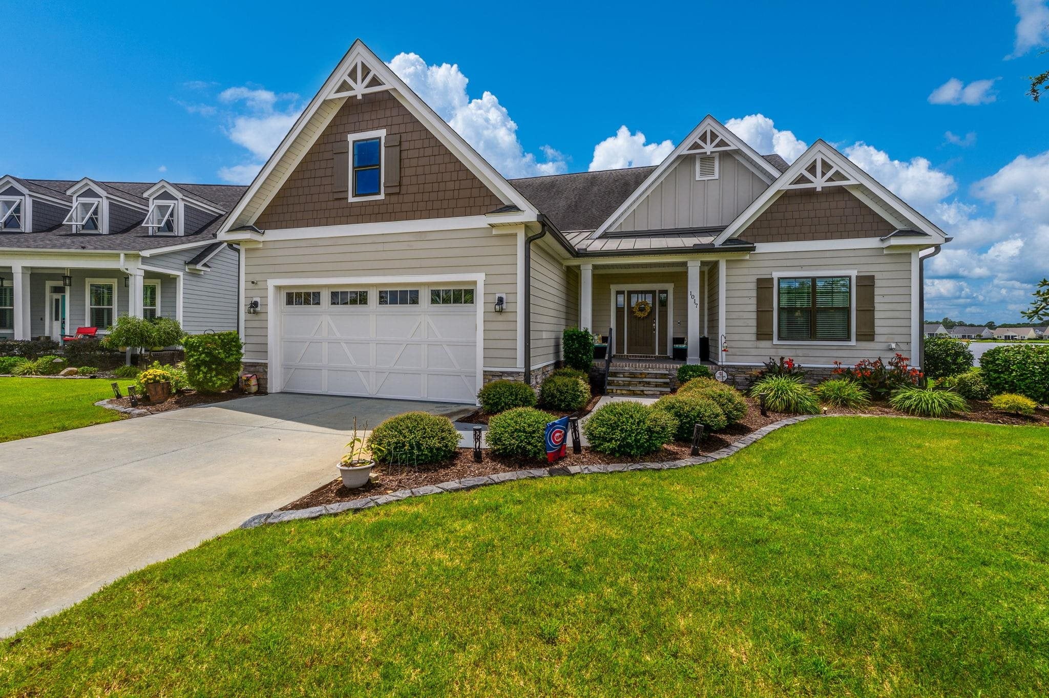 1017 Planters Pl.