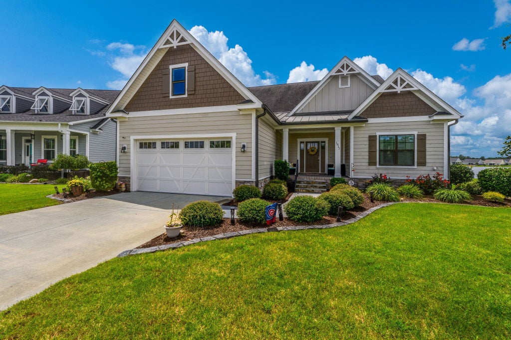 Photo of 1017 Planters Pl, Myrtle Beach, SC 29579 (MLS # 2619611)