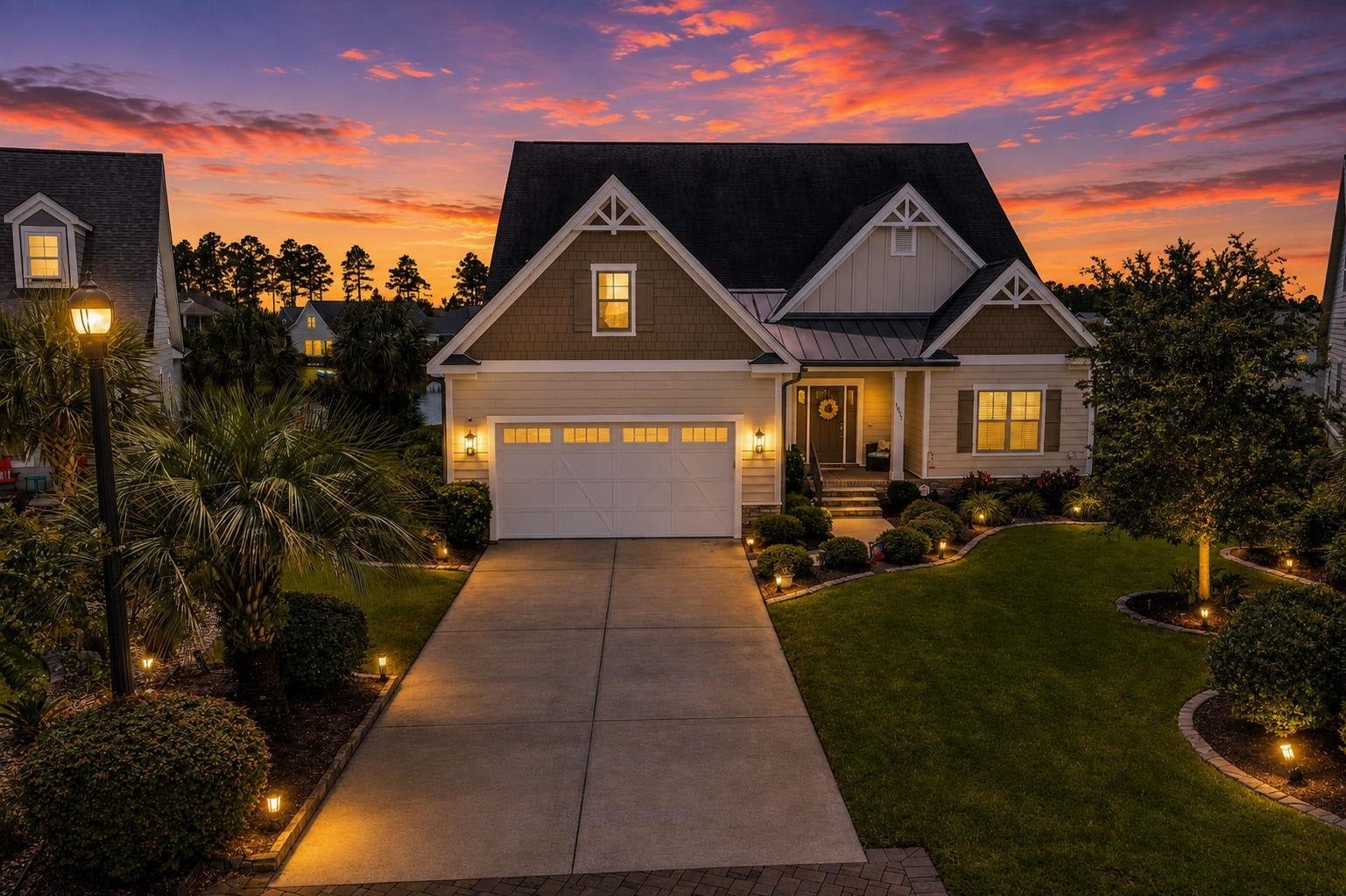 1017 Planters Pl.