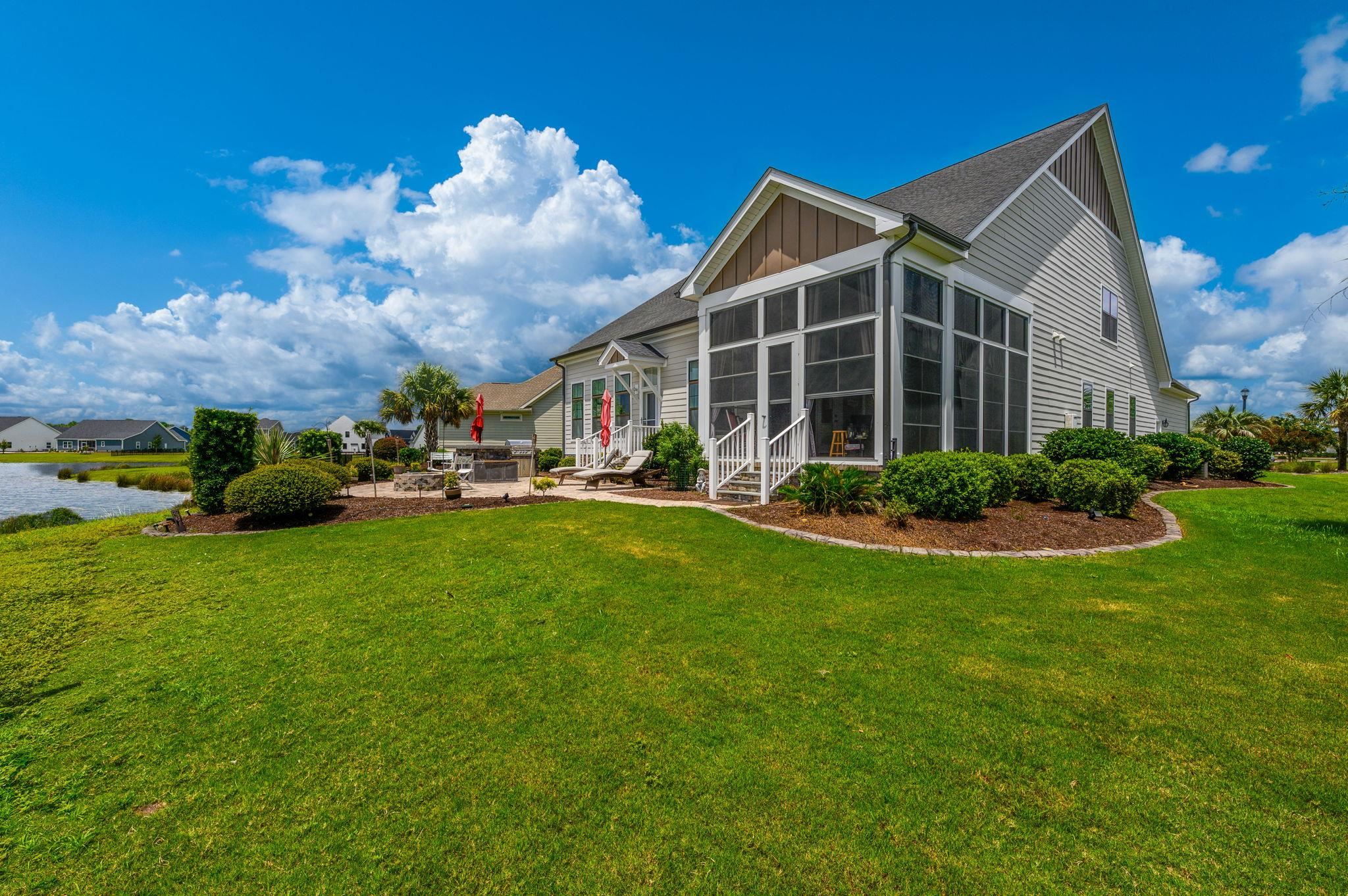 1017 Planters Pl.