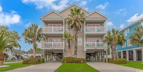 146-A Seabreeze Dr. Murrells Inlet SC 29576