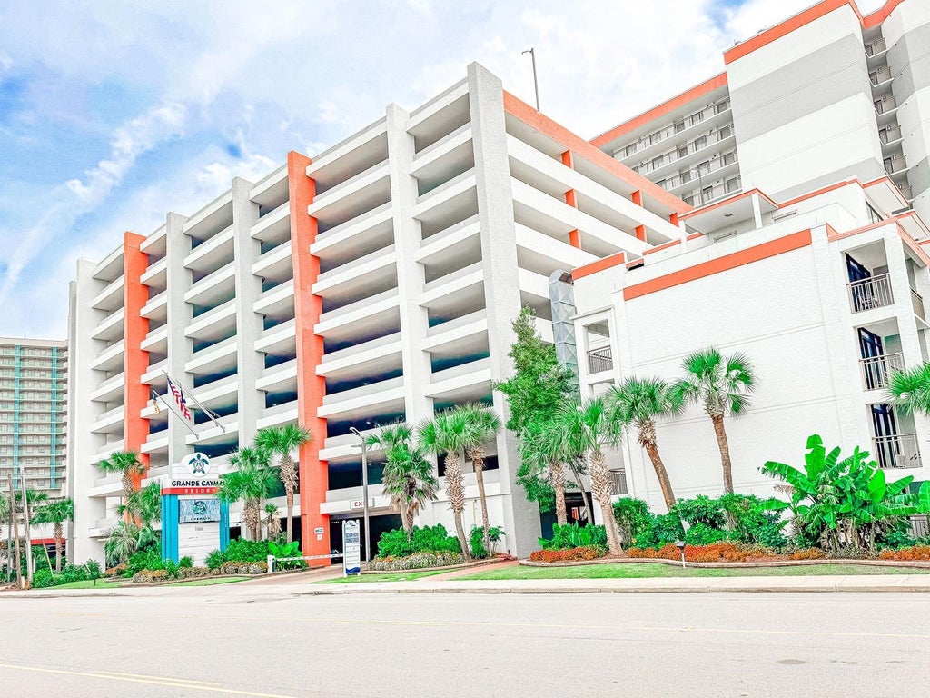 Photo of 7200 N Ocean Blvd #240, Myrtle Beach, SC 29572 (MLS # 2625342)