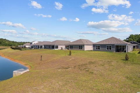 A home in Conway