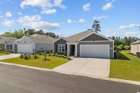 A home in Conway