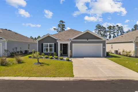 A home in Conway