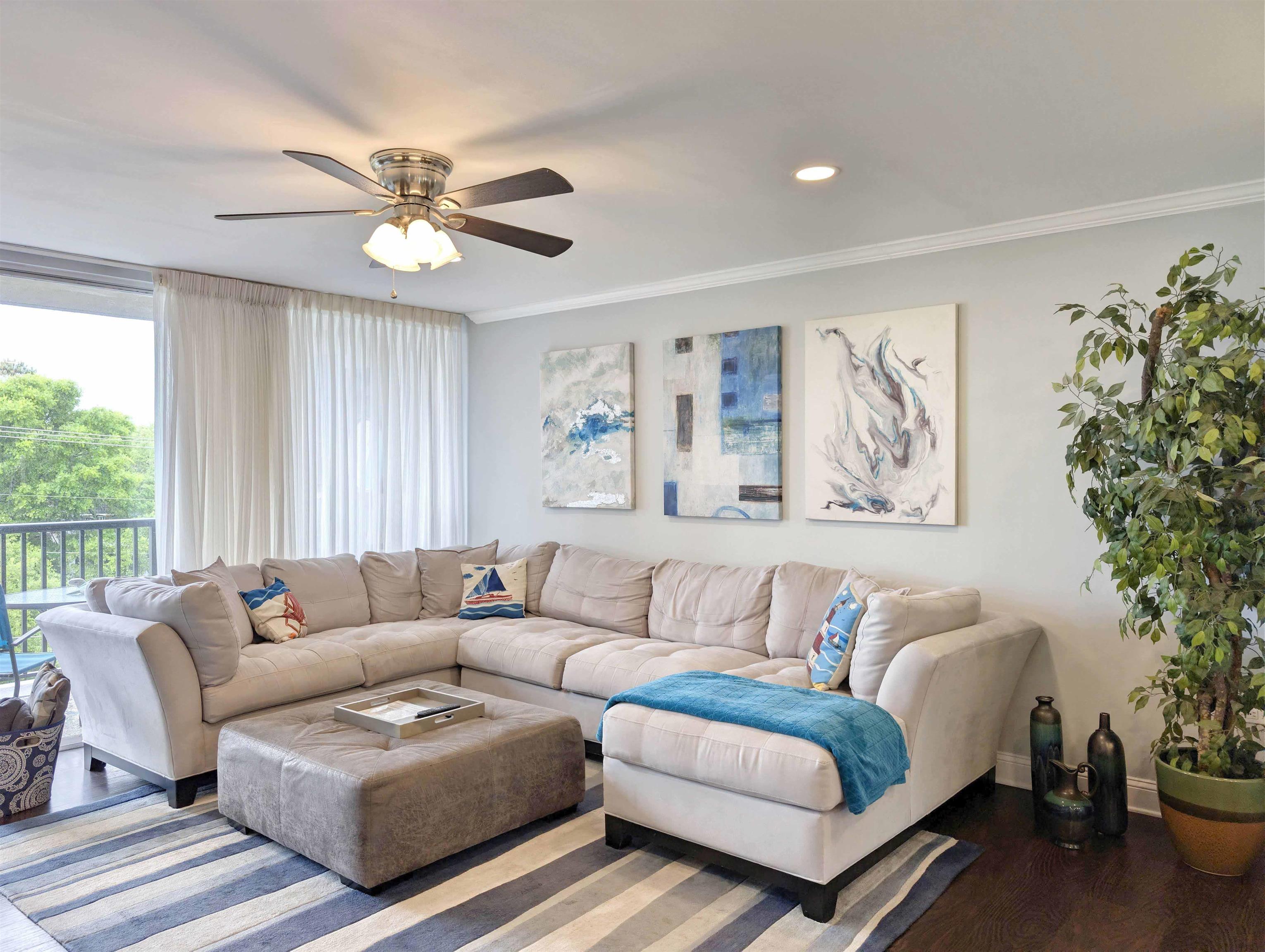 423 Parker Dr. 414