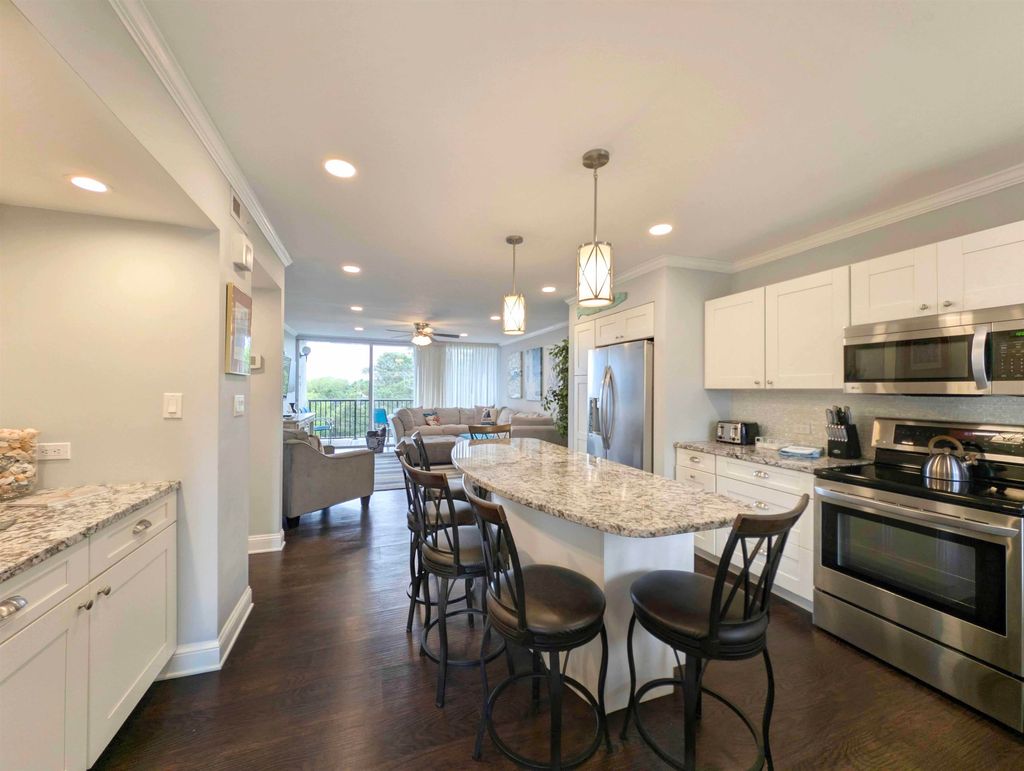 Photo of 423 Parker Dr #414, Pawleys Island, SC 29585 (MLS # 2611323)