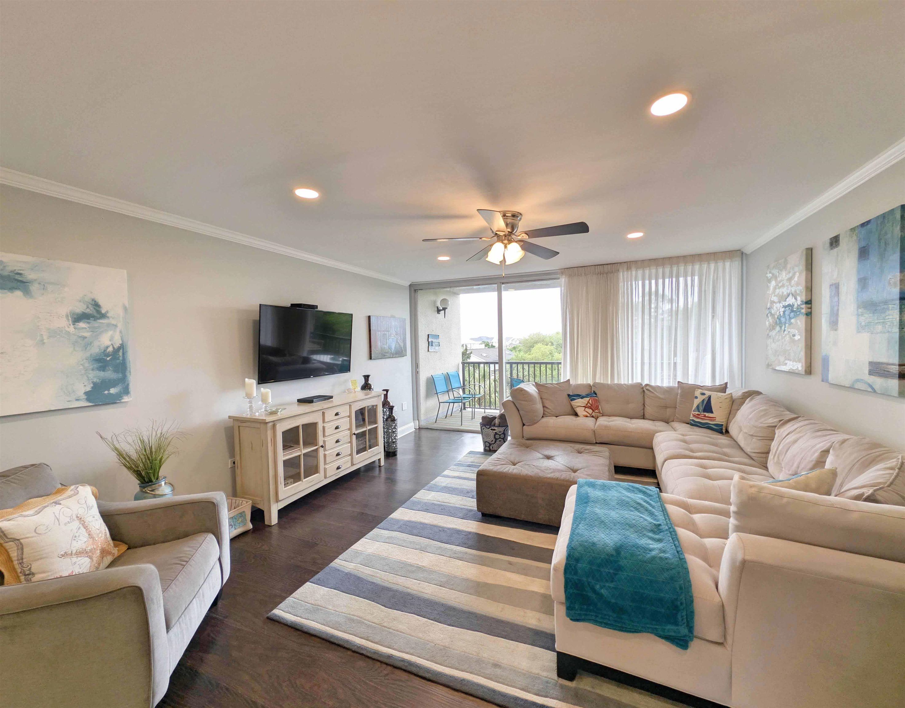 423 Parker Dr. 414
