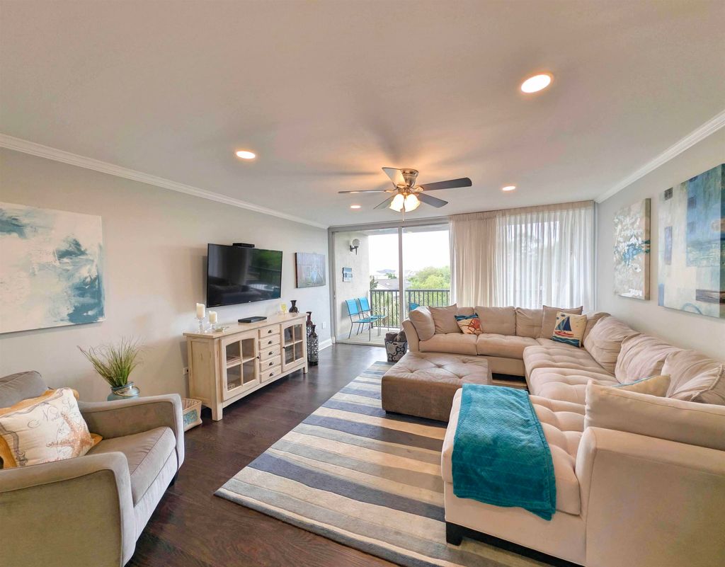 Photo of 423 Parker Dr #414, Pawleys Island, SC 29585 (MLS # 2611323)