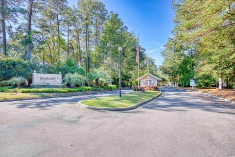 A home in Murrells Inlet