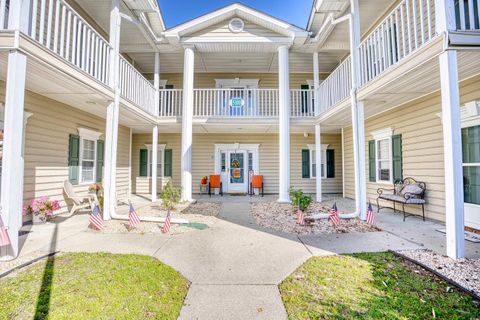 A home in Murrells Inlet