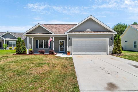 A home in Conway